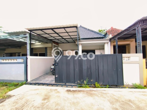 Jual Rumah Strategis Bagus Punya 4 KT di Semarang Selatan Semarang SHM Jual Rumah Strategis Bagus Punya 4 KT di Semarang Selatan Semarang SHM