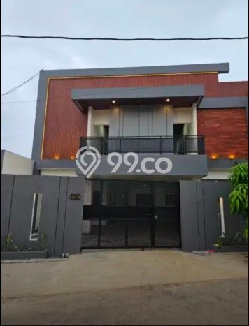 Dijual Segera Kost 27 Kamar, 27 Kamar Mandi di Semarang Selatan, Semarang, Luas 700m2 Dijual Segera Kost 27 Kamar, 27 Kamar Mandi di Semarang Selatan, Semarang, Luas 700m2