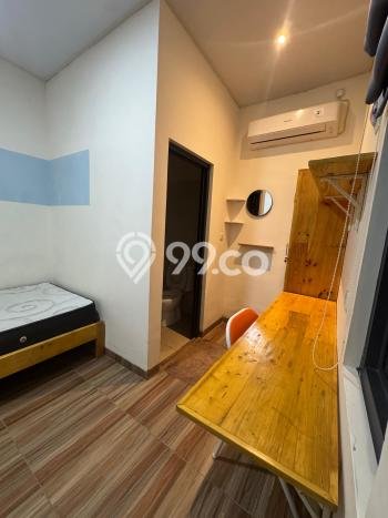 Dijual Kost di Kawasan Semarang Selatan, Semarang, Spesifikasi 28 KT, 28 KM, 700m2 Dijual Kost di Kawasan Semarang Selatan, Semarang, Spesifikasi 28 KT, 28 KM, 700m2