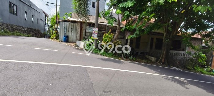 Tanah Kavling untuk Dijual di Semarang Selatan Semarang 182m2 Tanah Kavling untuk Dijual di Semarang Selatan Semarang 182m2