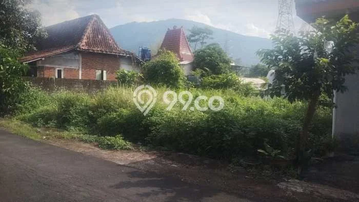 Tanah di Ungaran Barat, Semarang Luas 186m2 Dijual Segera Tanah di Ungaran Barat, Semarang Luas 186m2 Dijual Segera