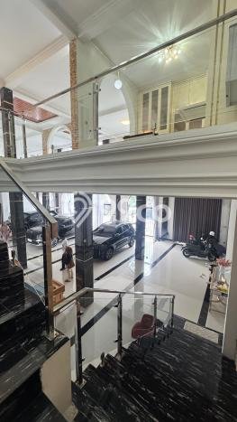 Hunian Mewah Siap Huni LT 473m2 di Semarang Barat, Semarang Hunian Mewah Siap Huni LT 473m2 di Semarang Barat, Semarang