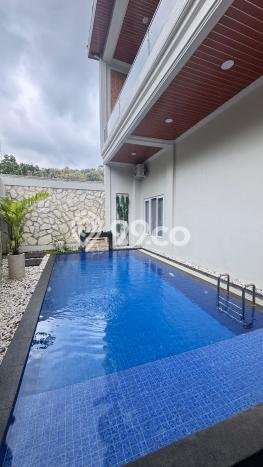 Hunian Mewah Siap Huni LT 473m2 di Semarang Barat, Semarang Hunian Mewah Siap Huni LT 473m2 di Semarang Barat, Semarang