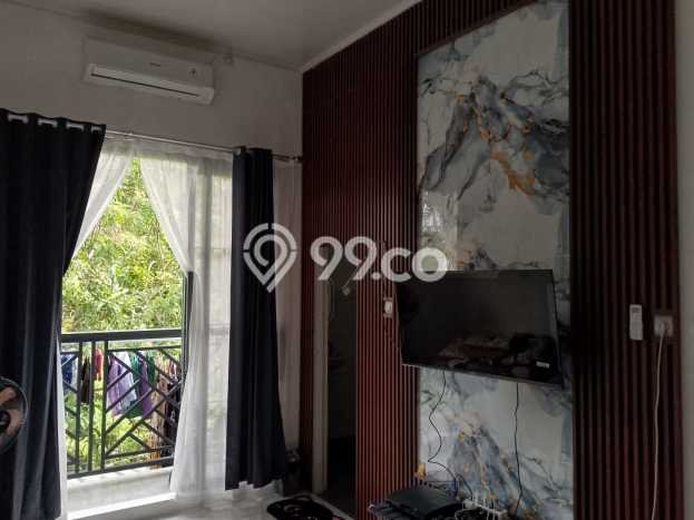Jual Rumah Favorit Siap Huni LB 130m2 di Semarang Selatan, Semarang Jual Rumah Favorit Siap Huni LB 130m2 di Semarang Selatan, Semarang
