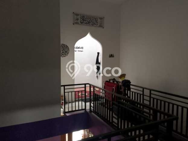 Jual Rumah Favorit Siap Huni LB 130m2 di Semarang Selatan, Semarang Jual Rumah Favorit Siap Huni LB 130m2 di Semarang Selatan, Semarang