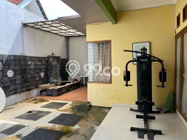 For Sale Rumah Mewah Exclusive di Semarang Barat, Semarang For Sale Rumah Mewah Exclusive di Semarang Barat, Semarang