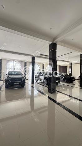 Hunian Mewah Siap Huni LT 473m2 di Semarang Barat, Semarang Hunian Mewah Siap Huni LT 473m2 di Semarang Barat, Semarang