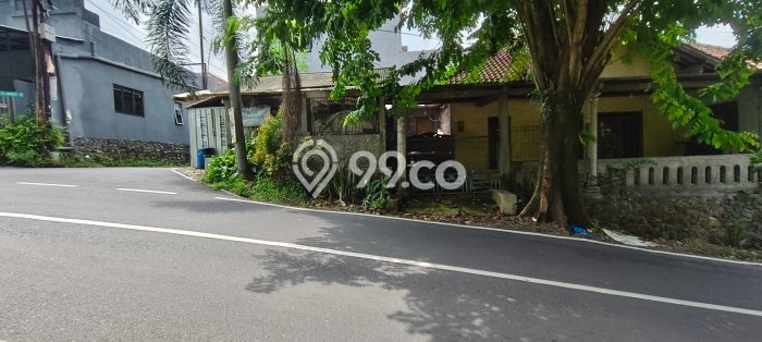 Tanah Kavling untuk Dijual di Semarang Selatan Semarang 182m2 Tanah Kavling untuk Dijual di Semarang Selatan Semarang 182m2