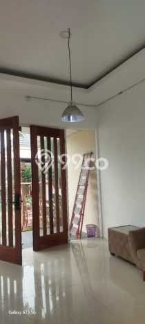 For Sale Hunian Rumah Terawat 2 KT di BSB City, Semarang For Sale Hunian Rumah Terawat 2 KT di BSB City, Semarang