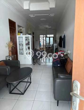 Jual Rumah Favorit Siap Huni LB 128m2 di Semarang Selatan, Semarang Jual Rumah Favorit Siap Huni LB 128m2 di Semarang Selatan, Semarang