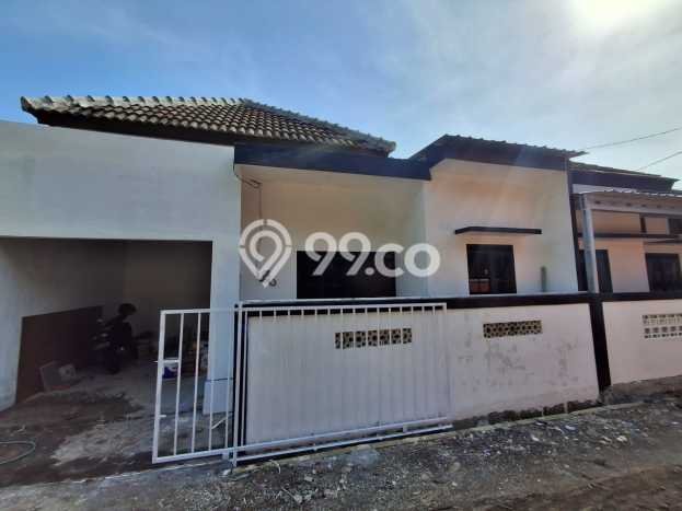 Jual Rumah Siap Huni di Semarang Timur Semarang Harga Rp 450 Juta LT 73m2 Jual Rumah Siap Huni di Semarang Timur Semarang Harga Rp 450 Juta LT 73m2
