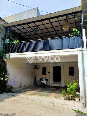 Hunian Cantik Minimalis Lb 167m2 di Semarang Selatan, Semarang Hunian Cantik Minimalis Lb 167m2 di Semarang Selatan, Semarang