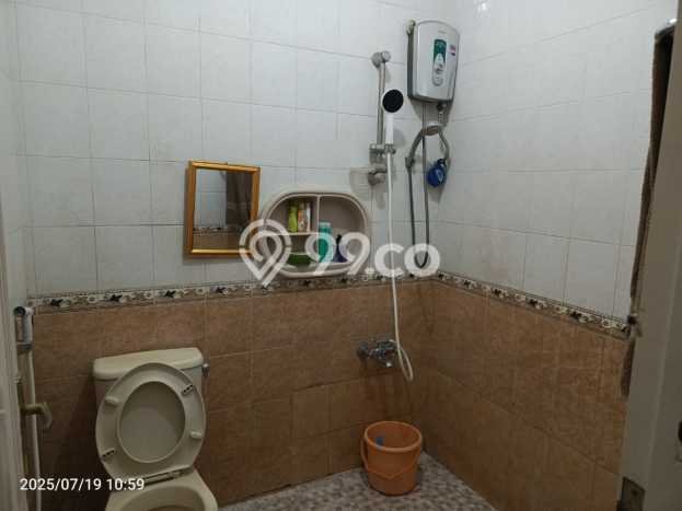 Rumah Strategis Minimalis Lb 150m2 di Banyumanik, Semarang Rumah Strategis Minimalis Lb 150m2 di Banyumanik, Semarang