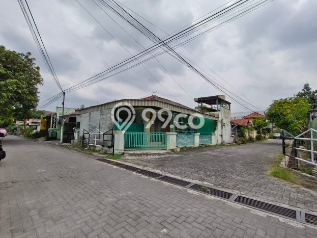 Rumah Modern Minimalis 3 KT Siap Huni di Semarang Tengah Rumah Modern Minimalis 3 KT Siap Huni di Semarang Tengah