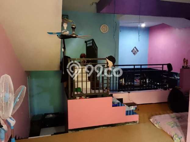 Jual Rumah Favorit Siap Huni LB 130m2 di Semarang Selatan, Semarang Jual Rumah Favorit Siap Huni LB 130m2 di Semarang Selatan, Semarang