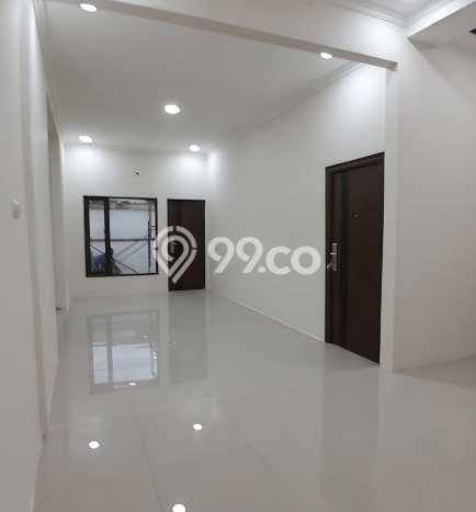 Rumah Modern Minimalis 4 KT Siap Huni di Semarang Barat Rumah Modern Minimalis 4 KT Siap Huni di Semarang Barat