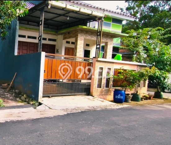 Hunian Cantik Minimalis Lb 90m2 di Semarang Barat, Semarang Hunian Cantik Minimalis Lb 90m2 di Semarang Barat, Semarang