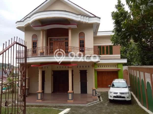 Jual Rumah Favorit Siap Huni LB 275m2 di Semarang Timur, Semarang Jual Rumah Favorit Siap Huni LB 275m2 di Semarang Timur, Semarang
