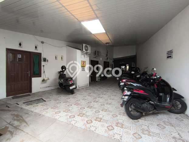 Unit Kost Dijual di Semarang Spesifikasi 15 Kamar Tidur dan Area Ramai Unit Kost Dijual di Semarang Spesifikasi 15 Kamar Tidur dan Area Ramai