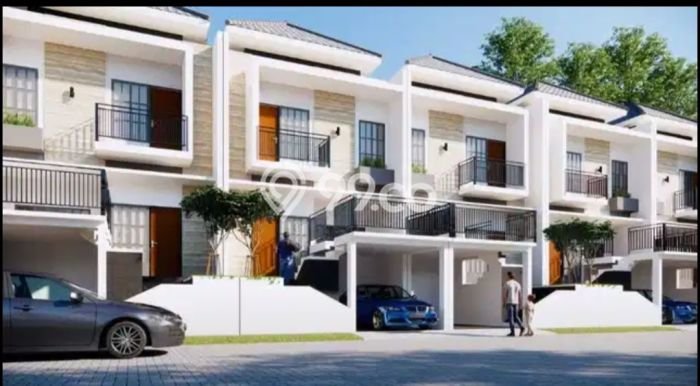 Jual Cepat Rumah 3 Kamar Tidur di Kawasan Residential Banyumanik, Semarang Jual Cepat Rumah 3 Kamar Tidur di Kawasan Residential Banyumanik, Semarang