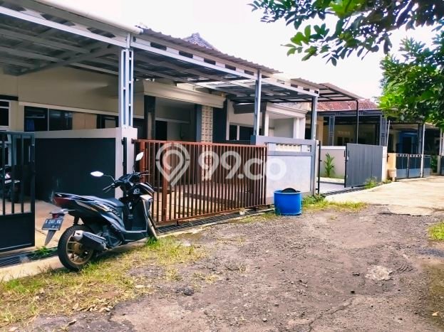 Jual Rumah Strategis Bagus Punya 4 KT di Semarang Selatan Semarang SHM Jual Rumah Strategis Bagus Punya 4 KT di Semarang Selatan Semarang SHM