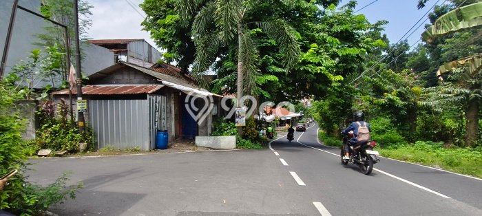 Tanah Kavling untuk Dijual di Semarang Selatan Semarang 182m2 Tanah Kavling untuk Dijual di Semarang Selatan Semarang 182m2