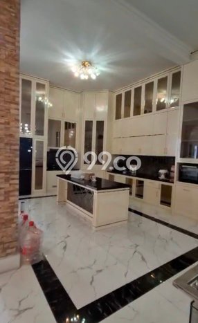 Hunian Mewah Siap Huni LT 473m2 di Semarang Barat, Semarang Hunian Mewah Siap Huni LT 473m2 di Semarang Barat, Semarang