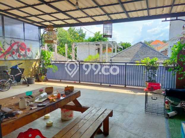 Hunian Cantik Minimalis Lb 167m2 di Semarang Selatan, Semarang Hunian Cantik Minimalis Lb 167m2 di Semarang Selatan, Semarang