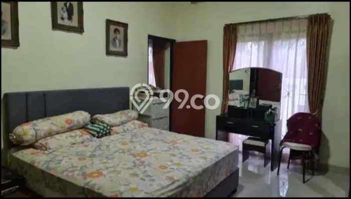 Best Deal Hunian Premium Ideal dan Luas di Tembalang, Semarang Best Deal Hunian Premium Ideal dan Luas di Tembalang, Semarang