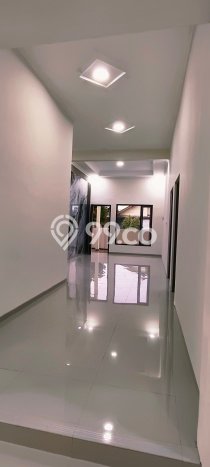 Rumah Modern Minimalis 4 KT Siap Huni di Semarang Barat Rumah Modern Minimalis 4 KT Siap Huni di Semarang Barat