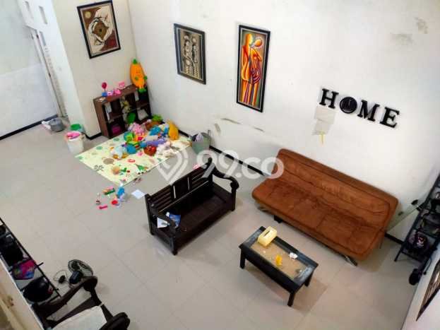 Hunian Cantik Minimalis Lb 167m2 di Semarang Selatan, Semarang Hunian Cantik Minimalis Lb 167m2 di Semarang Selatan, Semarang