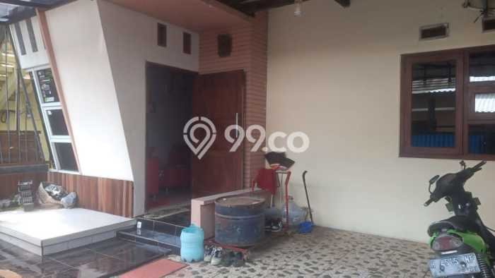 Peluang Investasi! Rumah Kost Dijual di Semarang Selatan, Semarang, 13 KT, 12 KM, Luas 315m2 Peluang Investasi! Rumah Kost Dijual di Semarang Selatan, Semarang, 13 KT, 12 KM, Luas 315m2