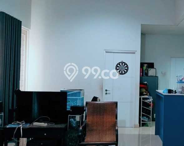 Hunian Cantik Modern Lb 72m2 di Semarang Selatan, Semarang Hunian Cantik Modern Lb 72m2 di Semarang Selatan, Semarang