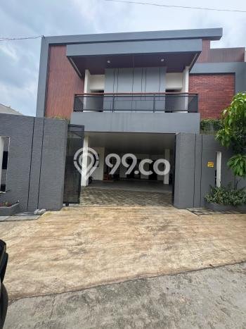 Dijual Kost di Kawasan Semarang Selatan, Semarang, Spesifikasi 28 KT, 28 KM, 700m2 Dijual Kost di Kawasan Semarang Selatan, Semarang, Spesifikasi 28 KT, 28 KM, 700m2