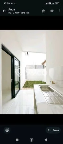 Rumah Budget Favorit Dijual di Ungaran Barat LT 102m2 Rumah Budget Favorit Dijual di Ungaran Barat LT 102m2