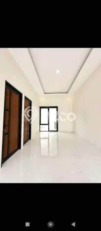 Rumah Budget Favorit Dijual di Ungaran Barat LT 102m2 Rumah Budget Favorit Dijual di Ungaran Barat LT 102m2
