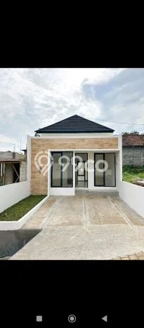 Rumah Budget Favorit Dijual di Ungaran Barat LT 102m2 Rumah Budget Favorit Dijual di Ungaran Barat LT 102m2