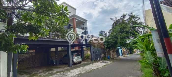 Hot Offer Hunian Premium Ideal dan Luas di Ngaliyan, Semarang Hot Offer Hunian Premium Ideal dan Luas di Ngaliyan, Semarang