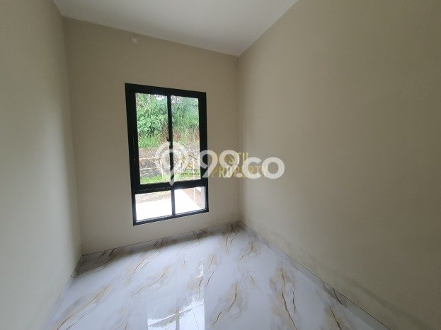 Rumah Sederhana Dijual Lokasi Bogor Barat 2 Kamar dengan LT 55m2 Rumah Sederhana Dijual Lokasi Bogor Barat 2 Kamar dengan LT 55m2
