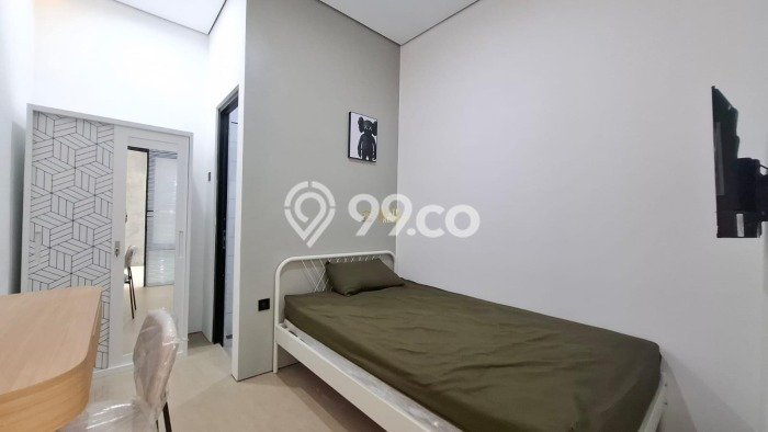 Unit Kost Dijual di Kawasan Depok Sleman dengan 10 KT Unit Kost Dijual di Kawasan Depok Sleman dengan 10 KT