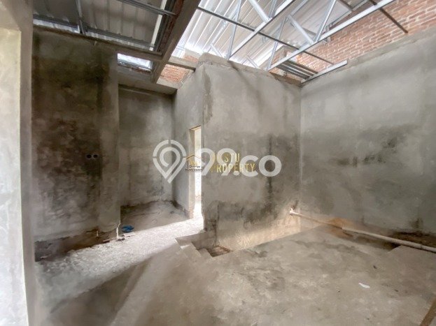 Jual Rumah Bagus Siap Huni LB 160m2 di Kalasan, Sleman Jual Rumah Bagus Siap Huni LB 160m2 di Kalasan, Sleman