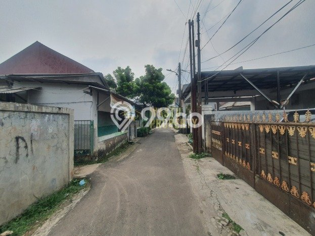 Kavling Tanah Dijual di Jagakarsa Jakarta Selatan Spesifikasi 2591m2 Kavling Tanah Dijual di Jagakarsa Jakarta Selatan Spesifikasi 2591m2