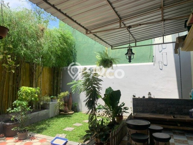 Hunian Nyaman Asri 4 KT Siap Huni di Maguwoharjo Yogyakarta Hunian Nyaman Asri 4 KT Siap Huni di Maguwoharjo Yogyakarta