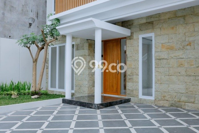 Jual Rumah Minimalis Bagus Punya 4 KT di Mlati Sleman SHM Jual Rumah Minimalis Bagus Punya 4 KT di Mlati Sleman SHM