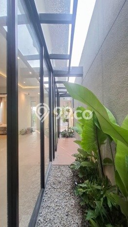 Dijual Cepat Rumah Favorit Siap Huni LB 120m2 di Kalasan, Sleman Dijual Cepat Rumah Favorit Siap Huni LB 120m2 di Kalasan, Sleman