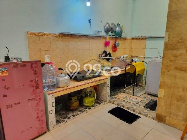 Rumah Minimalis Favorit Siap Huni di Berbah LT 100m2 Rumah Minimalis Favorit Siap Huni di Berbah LT 100m2