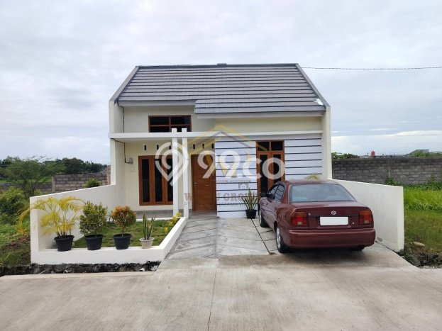 Jual Rumah Bagus Siap Huni LB 45m2 di Godean, Sleman Jual Rumah Bagus Siap Huni LB 45m2 di Godean, Sleman