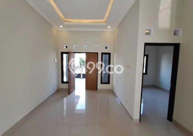 Rumah Budget Favorit Siap Huni Area Prambanan LT 83m2 Rumah Budget Favorit Siap Huni Area Prambanan LT 83m2