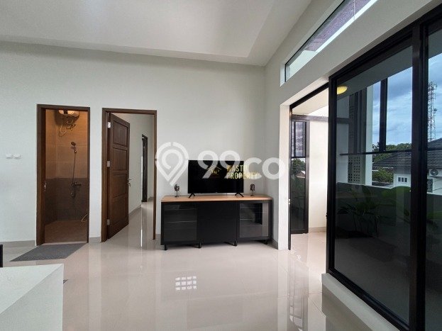 Rumah Luas Asri 4 KT Siap Huni di Condong Catur Sleman Rumah Luas Asri 4 KT Siap Huni di Condong Catur Sleman