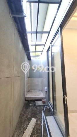 Rumah Modern Minimalis 3 KT Bisa Langsung Pindah di Kalasan Rumah Modern Minimalis 3 KT Bisa Langsung Pindah di Kalasan